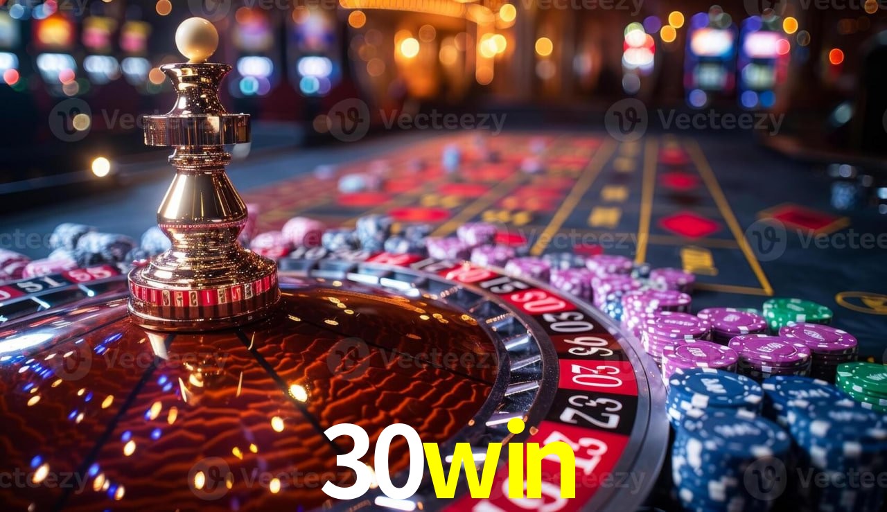 Weekend Specials 30win