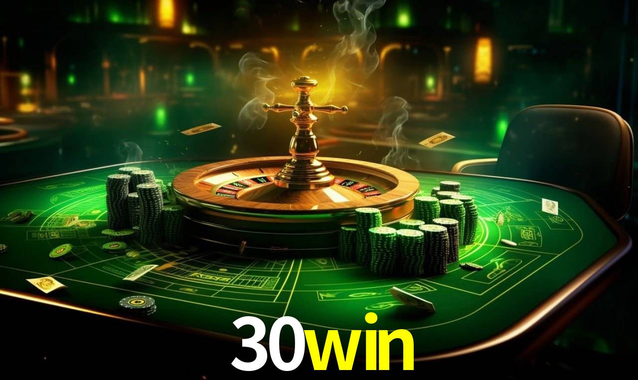 Descubra o Programa VIP da 30win: Vantagens Exclusivas para Jogadores