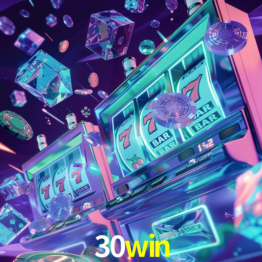 Inovações de Jogos na 30win: O Futuro das Experiências Interativas