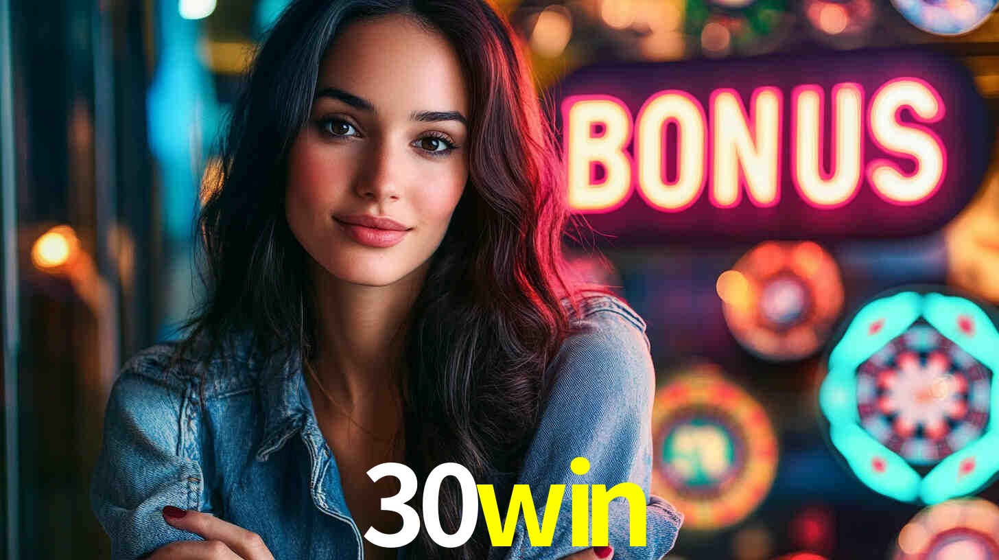 30win bet