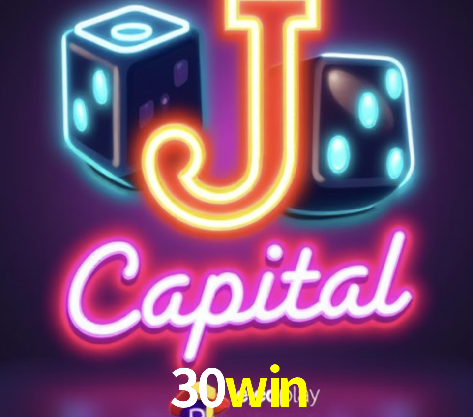 Platform Technology 30win