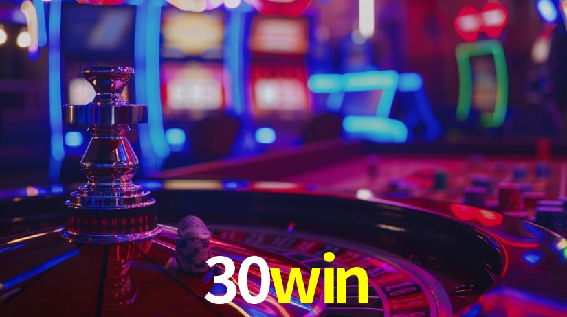 30win App Interface