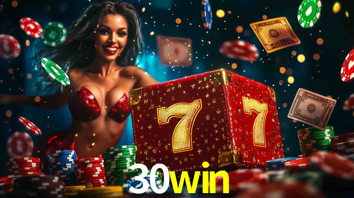 Apostas Esportivas na 30win: Um Guia Completo