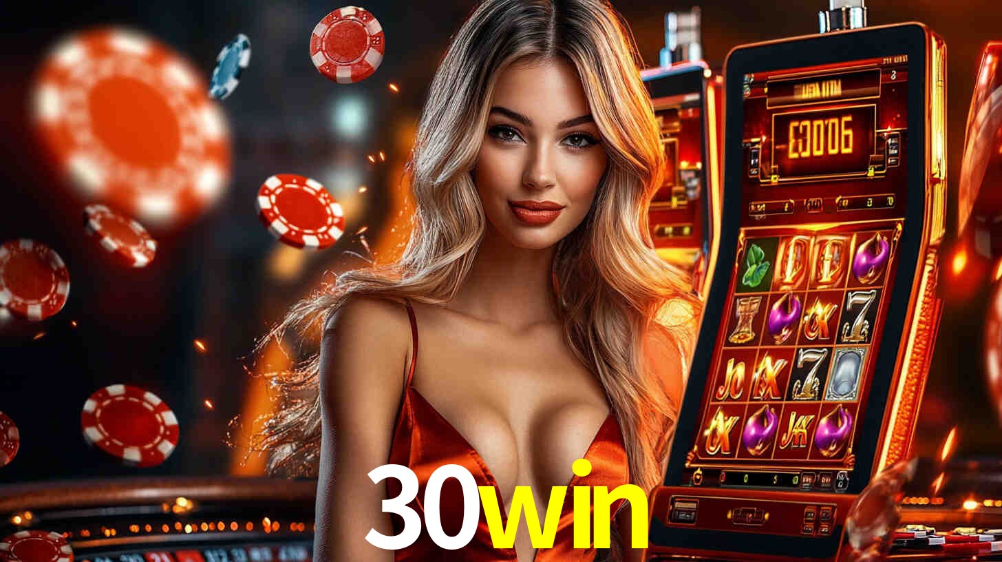 Experimente o Login Seguro Premium no 30win