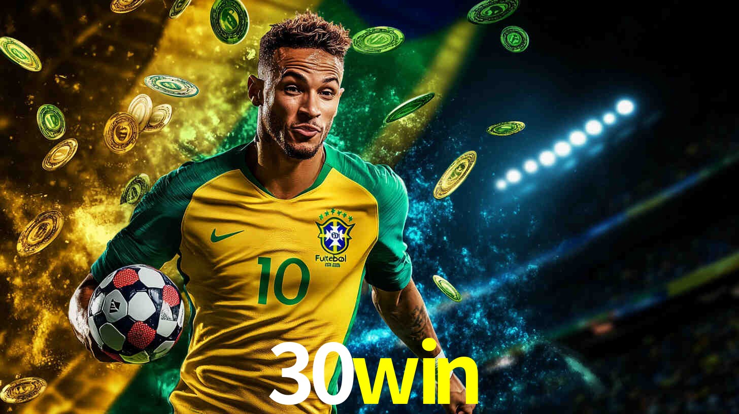 Apostas Esportivas na 30win: Um Guia Completo