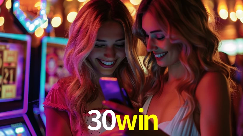 Ofertas Imperdíveis na 30win: Promoções e Bônus Que Valem a Pena