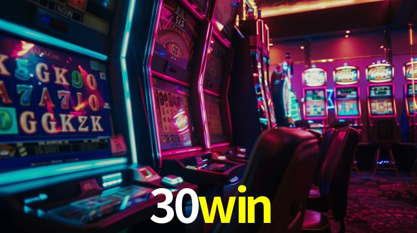 Seasonal Promotions 30win