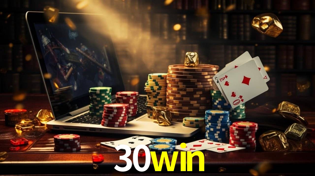 Torneios 30win