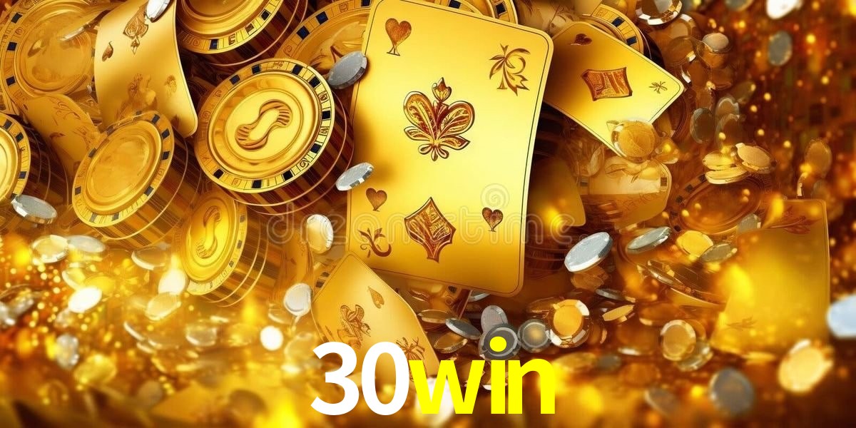 Explorando a Categoria de Eventos em Apostas na 30win