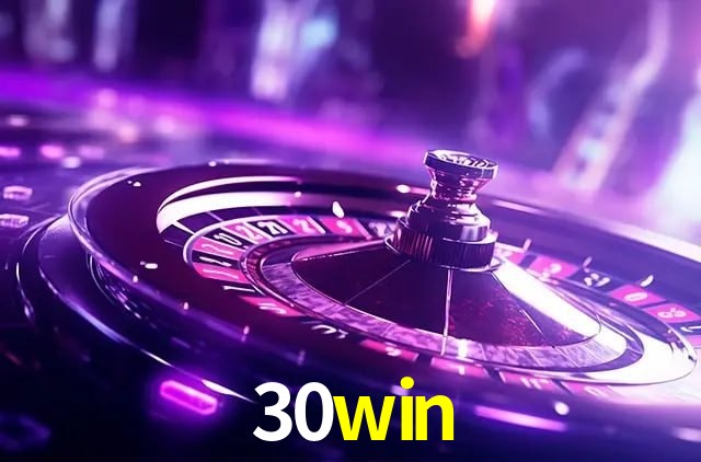 A Emoção da Loteria na 30win: Uma Chance de Mudança de Vida