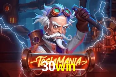 Estatísticas do Jogo 30win