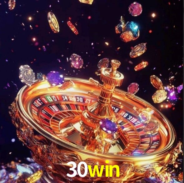 Login Seguro 30win