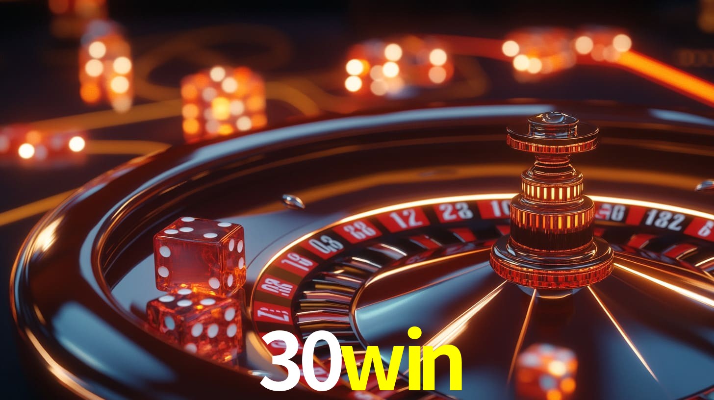 30win bet