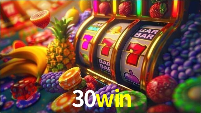 Exclusive Offers 30win