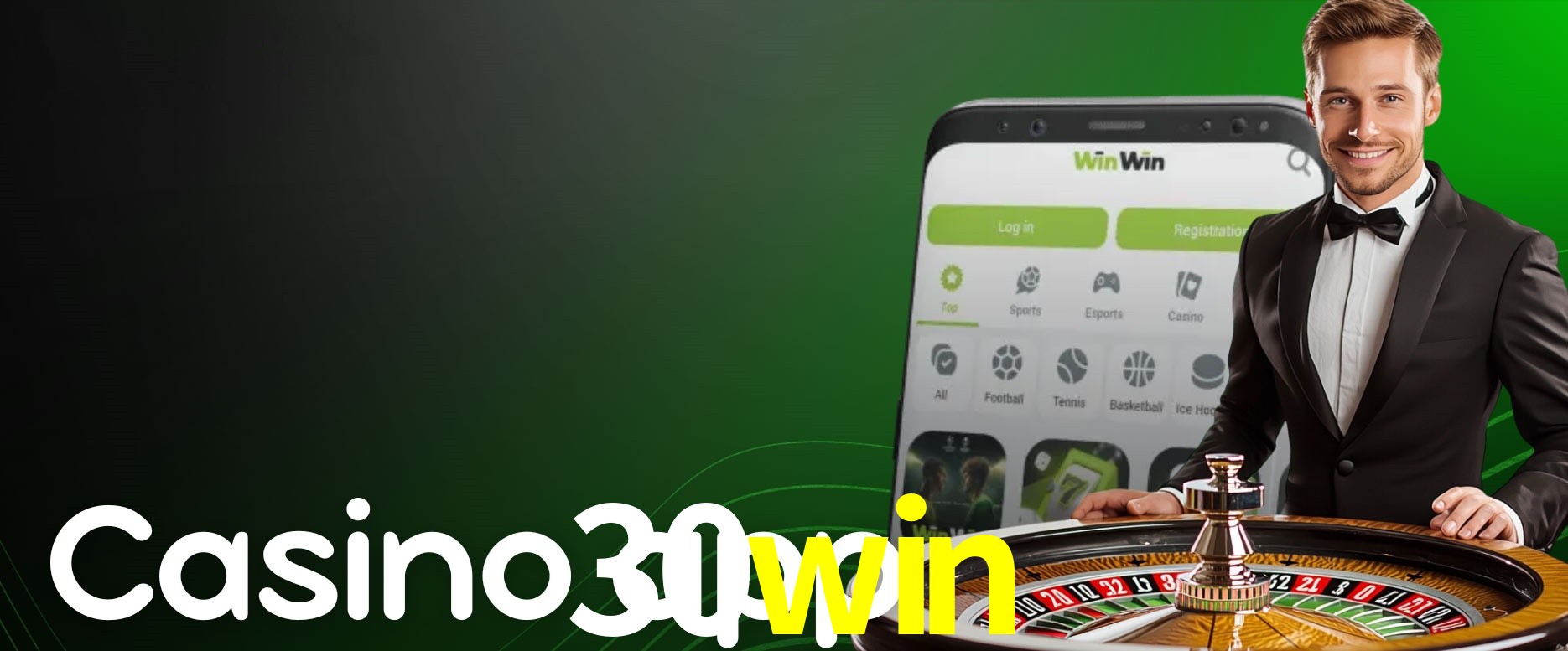 Security Systems 30win