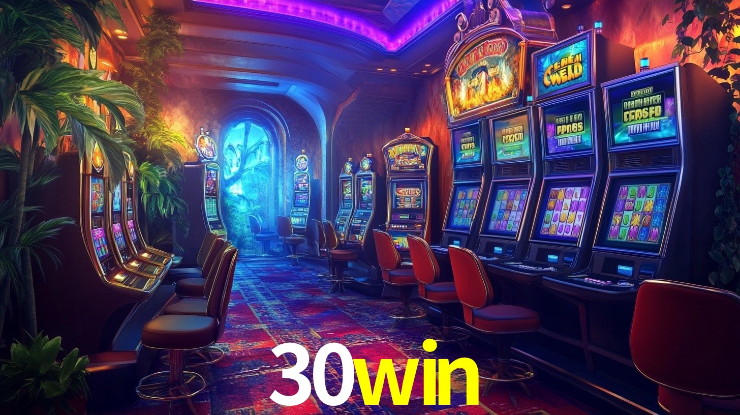 VIP Casino 30win