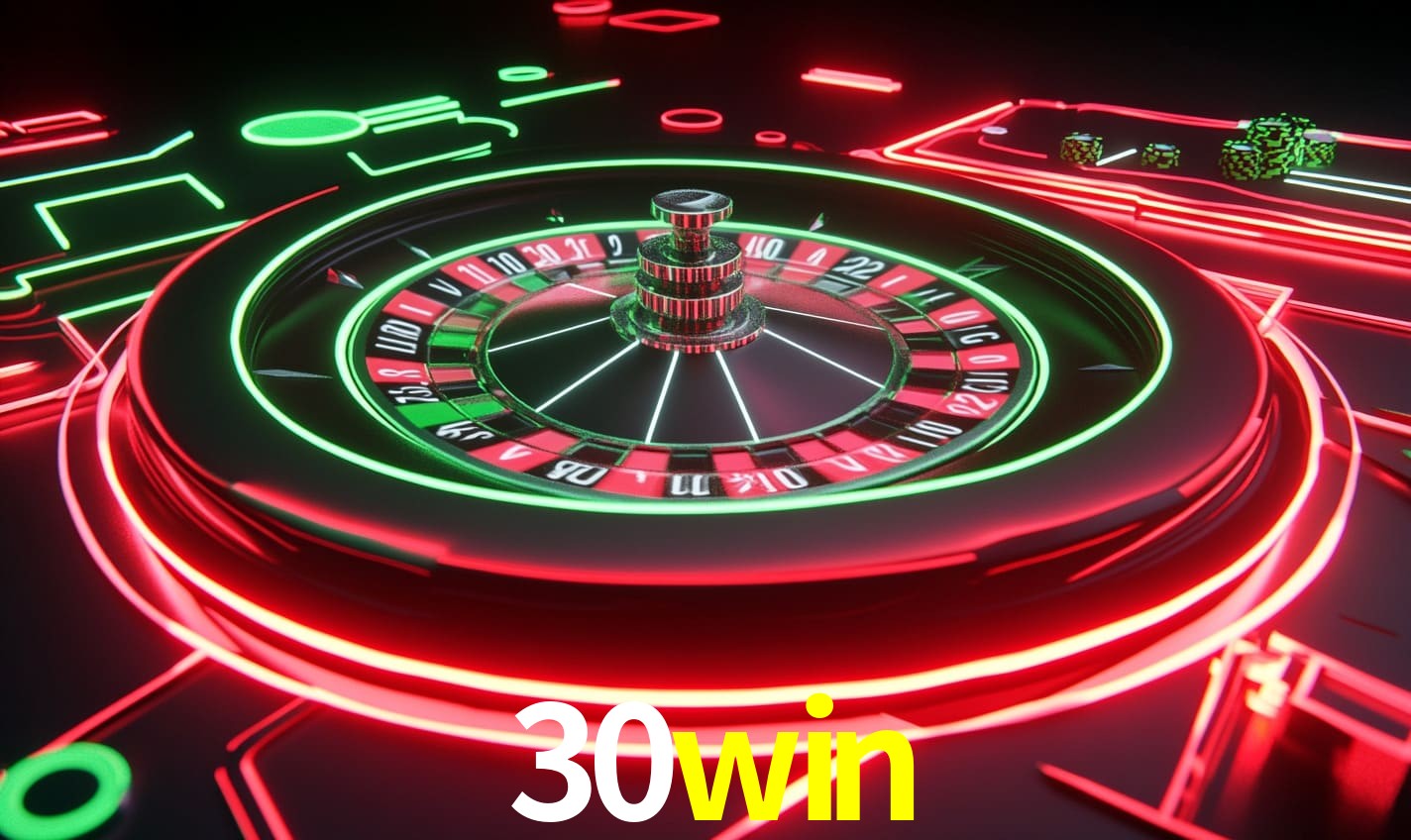 A Popularidade dos Caça-Níqueis no 30win