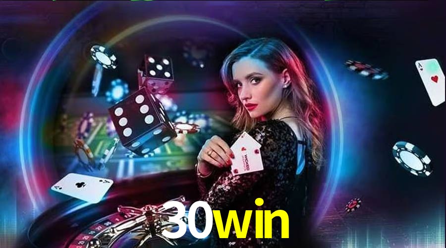 2FA Security 30win