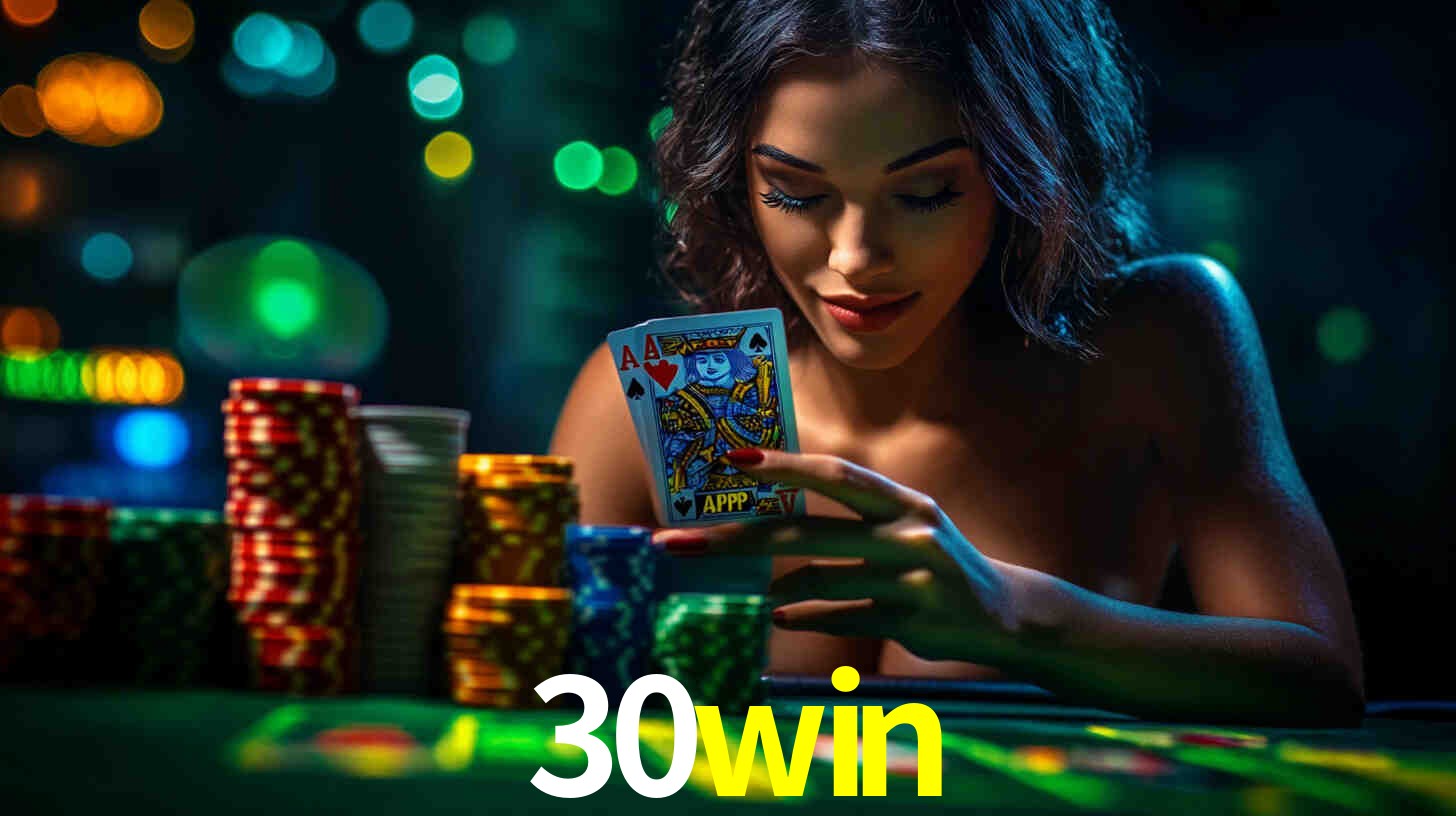 Descubra o Programa VIP da 30win: Vantagens Exclusivas para Jogadores