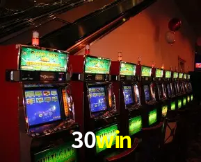 APP oficial da 30win para mobile